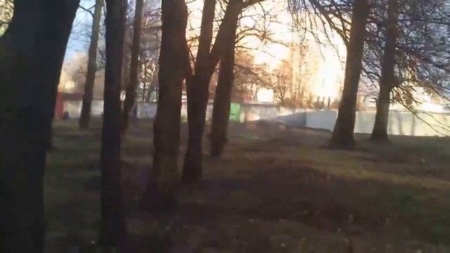 Экскурсии по Питеру. Черная речка 1 смотреть онлайн