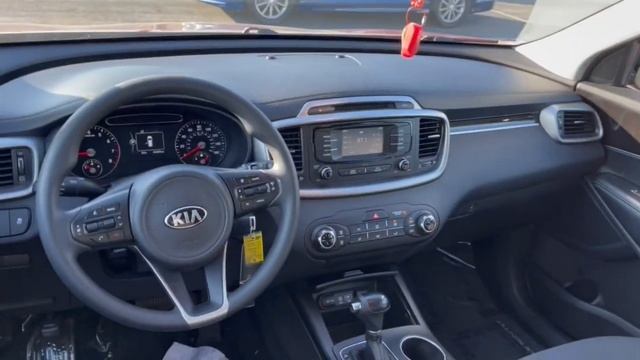 2017 Kia Sorento Columbus, London, Springfield, Hilliard, Dublin, OH PCB262084 смотреть онлайн