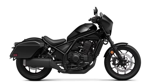 NEW 2024 Motorcycles Released! Gold Wing, Rebel, NC750X + MORE! смотреть онлайн