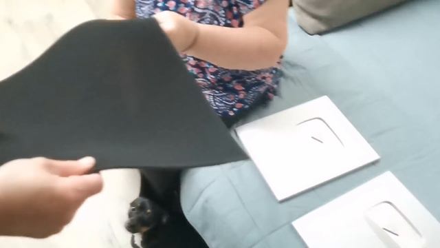 НАГРАДА ОТ YouTube. Спасибо Вам Огромное, Наши Дорогие! смотреть онлайн