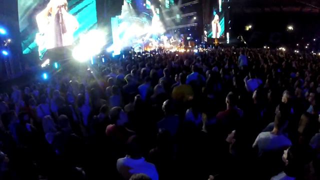 Oкеан Eльзи, Дніпро-Арена, 28.05.2016 смотреть онлайн