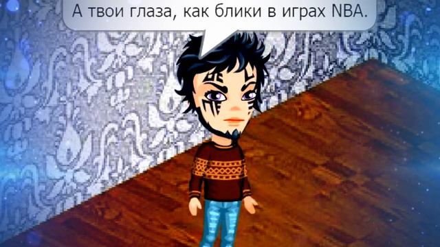 Аватария-Клип-Грибы - Тает лёд смотреть онлайн