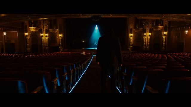 The Beauty Of John Wick