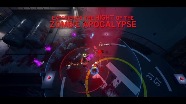 Tower Unite - Acrophobia (UNOFFICIAL TRAILER) смотреть онлайн