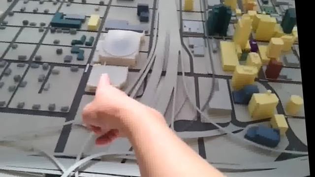 № 1441 США Экскурсия по центру Орландо Флорида окт 2011 смотреть онлайн