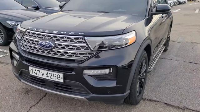 Avante❕Kia K7❕Sonata 2020❕Kia Stinger❕Ford Explorer - авто из кореи#купитьавтокорея #santafe смотреть онлайн