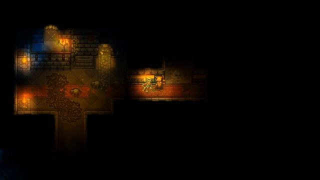 Courier of the Crypts - Release Trailer смотреть онлайн