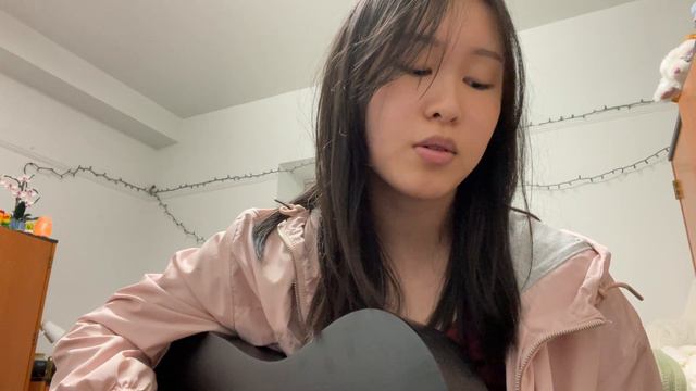 Safe and Sound - Tayler Swift (Cover by Julia) смотреть онлайн