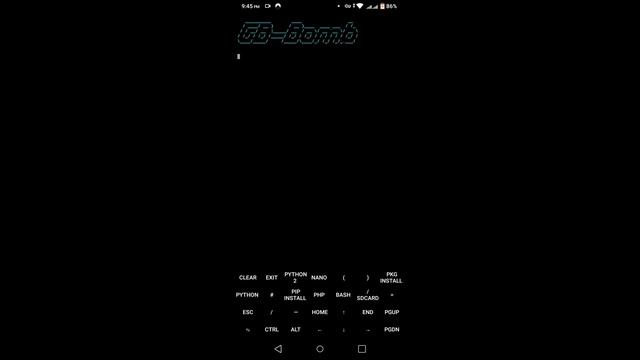 GB-Bomb || Email-Bombing New Working Tool 2021 || Guti Baba смотреть онлайн