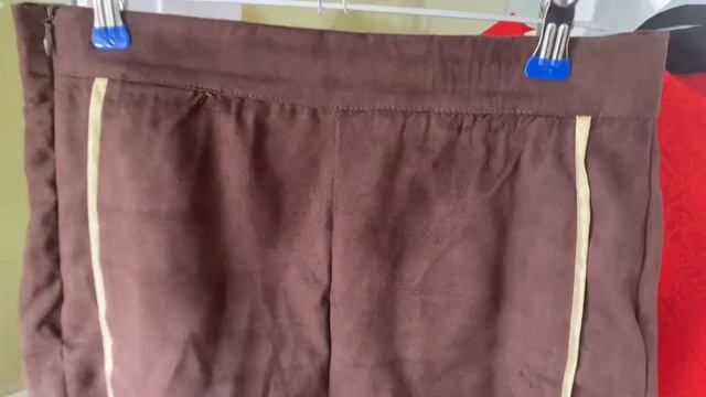 ОБЗОР НА КОСТЮМ ХУ ТАО ИЗ ГЕНШИНА С АЛИКА! Костюм от DokiDoki Genshin Impact смотреть онлайн