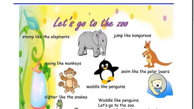 Школа английского языка в Пушкино _ English with Alex and JaneАнглийский для самых маленьких смотреть онлайн