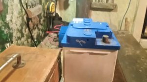 Обзор зарядного устройства КАТУНЬ-501 и как правильно заряжать аккумулятор!!!!!!