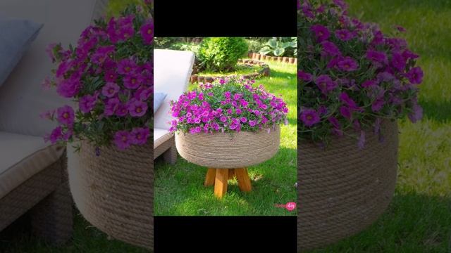 Flowers in the garden #çiçək #bağ #цветы #сад #дача #ландшафт #风景 #casadecampo #مشهد #庭 #wzornictwo смотреть онлайн