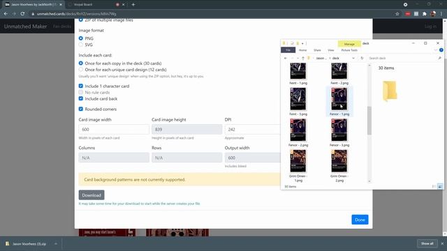 How to Use Unmatched Maker and Vorpal Board Together смотреть онлайн