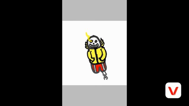 Sans, papyrus y metatron de mi universo undercrash смотреть онлайн