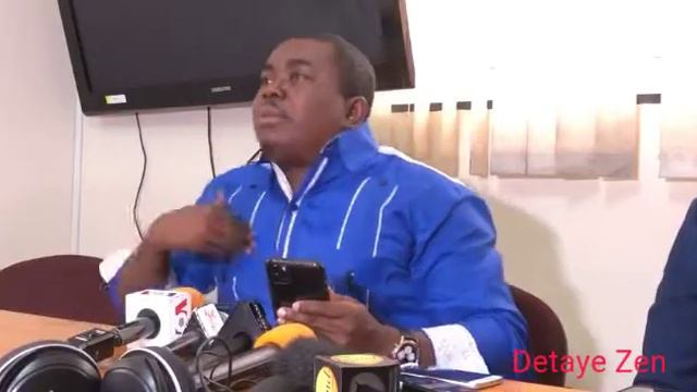 Andre Michel Mete Tout Sekre Deyor Li Bay Pou Ki Rezon EDH Paka Bay Kouran An смотреть онлайн
