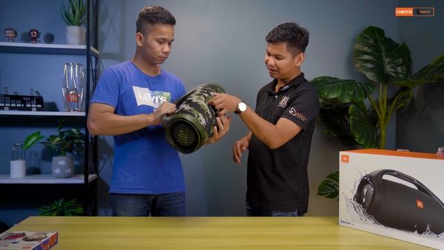 BOOMBOX 2 សម្រែករាជសីហ៍ ដកចិត្តមិនរូចទេ, 4K Video смотреть онлайн