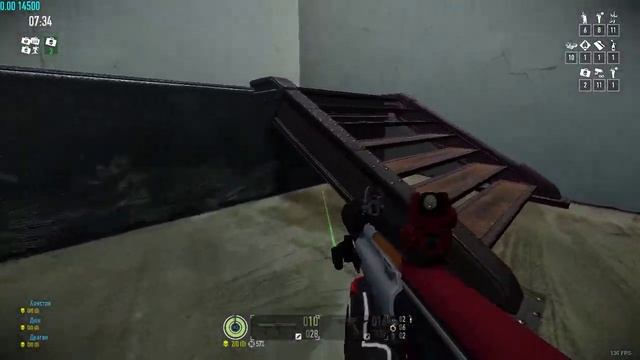 Payday 2 Ukrainian Prisoner Death Sentence One Down / Украинский заключенный Смертный приговор смотреть онлайн