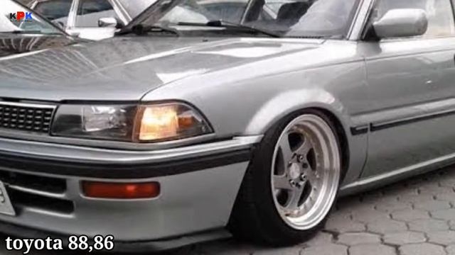 toyota cars | used cars | corolla | toyota corona | starlet | toyota crown | duet | under 5 lak car смотреть онлайн