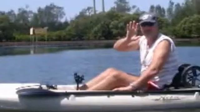 kayak 1 смотреть онлайн
