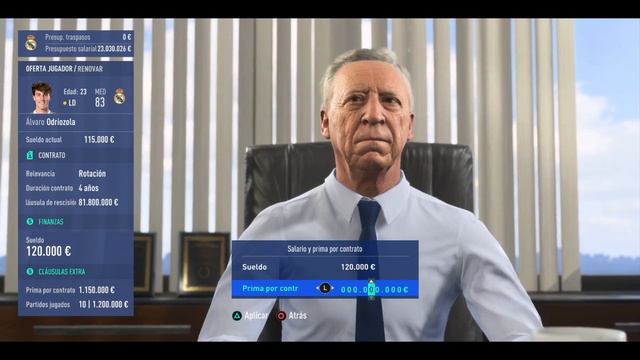 Como conseguir DINERO INFINITO en *Modo Carrera fifa 19* смотреть онлайн
