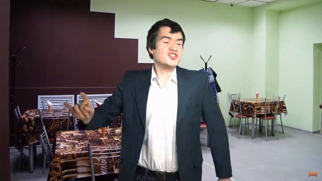 BadComedian - Невероятные консультации инфоцыган смотреть онлайн