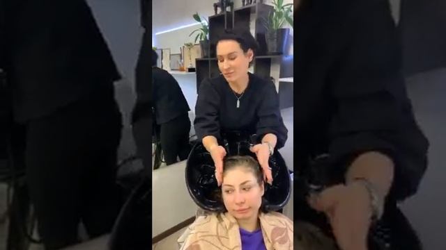 Уходовые средства для волос от бренда BIOFOLLICA