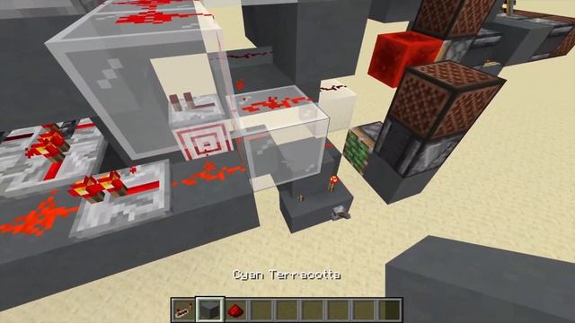 3 New Redstone Memory Buffers | Minecraft смотреть онлайн