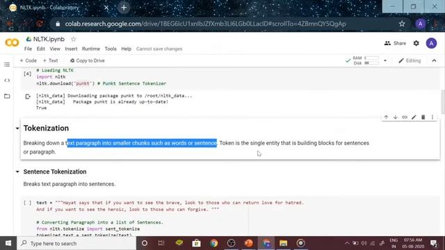 Tech Talks- NLP 1st Prize Winner!! смотреть онлайн