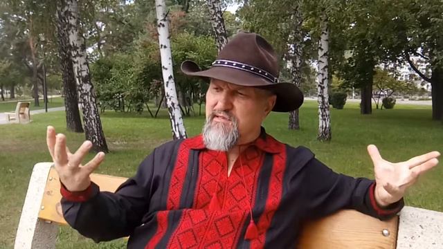 2018.09.08 Предновогодняя молитва в киевском парке Киото. Архиепископ Сергей Журавлев (6 ч) שבת שלו смотреть онлайн