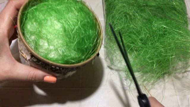 Букет роз в кашпо из березовой коры/Букет из мыла/Интерьерная композиция/Мыловарение/DIY смотреть онлайн