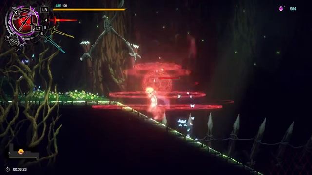 OVERLORD -ESCAPE FROM NAZARICK- Announcement Trailer смотреть онлайн