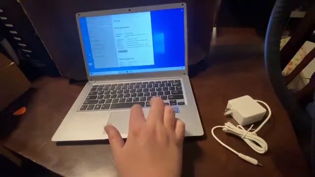 14.1 inch Laptop HD Display Intel Celeron J3355 Processor Review, window 10 laptop under 300 dollar смотреть онлайн
