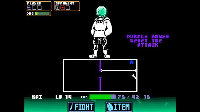 DISTRUST 2 The Cooler Edition Phase 2 Electric Boogaloo (from 1st Checkpoint)