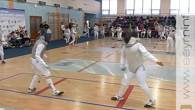 Спортсмены Курской области завоевали медали на турнирах по фехтованию и регби