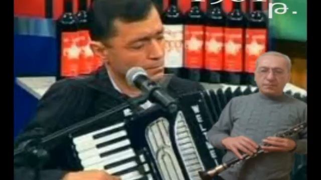 Gusan Totik, Klarnet Meruj 5 смотреть онлайн