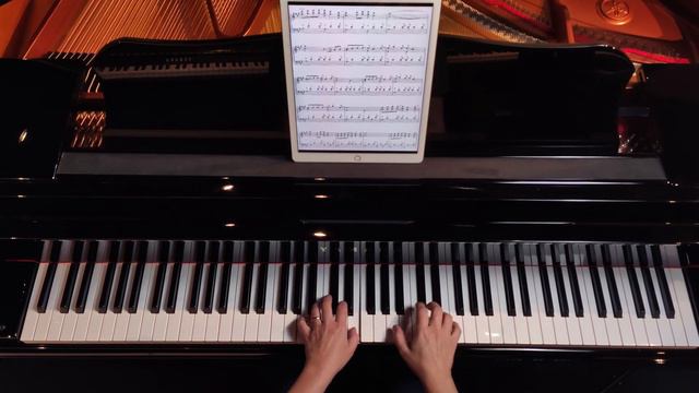 Trilha Musical Forrest Gump ao Piano // Yamaha GB1k // Pianos Tomanik смотреть онлайн