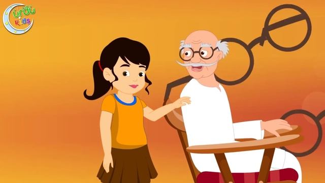 Paanch Choohay and More | پانچ چوہے | Urdu Rhymes Collection for Children смотреть онлайн
