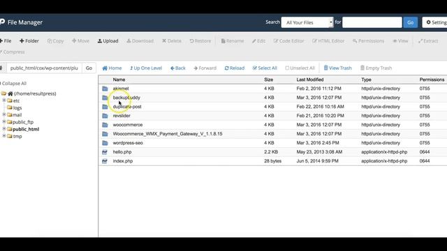 Fixing hacked WordPress website смотреть онлайн
