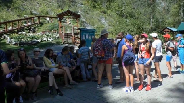 Радости Катуни 1 смотреть онлайн