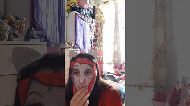 Disney facemask the little mermaid смотреть онлайн