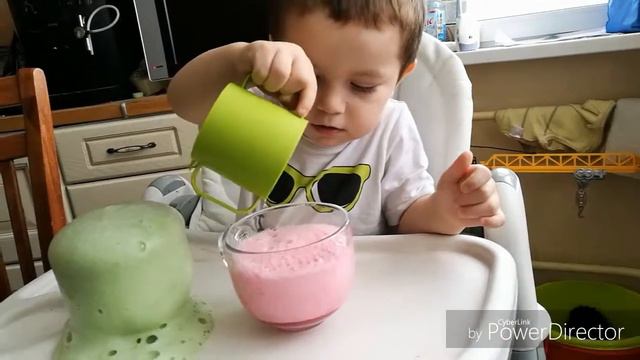 Пена для детей , развивашки в 2 года , в чего поиграть с ребенком смотреть онлайн