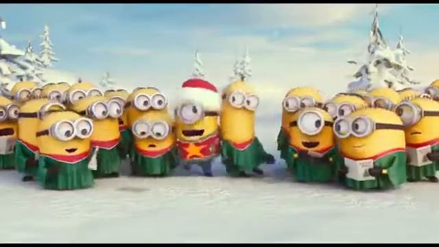 Весёлого нового года🎉🎇🎆🎄 смотреть онлайн