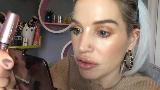 Maybelline 'SKY HIGH' Mascara // *HONEST* Review смотреть онлайн