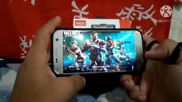 joguei COD MOBILE no IPEGA! levei ban?🤪 смотреть онлайн