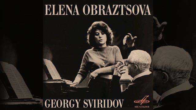 9 Songs on Lyrics by Alexander Blok: III. Morning in Moscow смотреть онлайн
