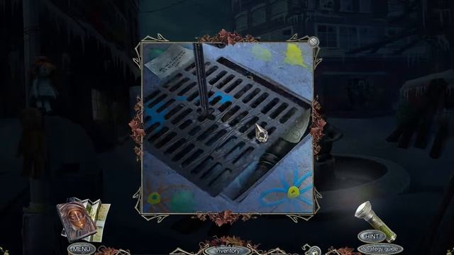 Surface: Alone in the Mist Collector's Edition FINAL смотреть онлайн