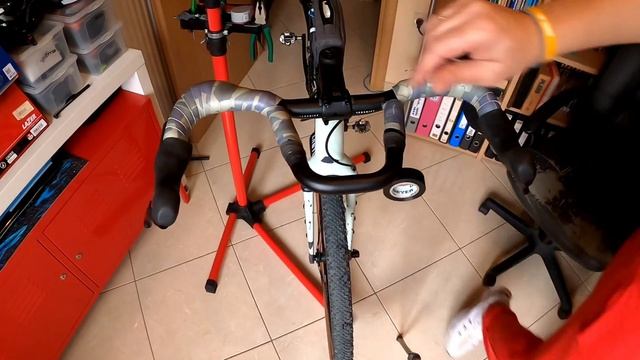Upgrading My Gravel Bike | Canyon Grizl AL7 | Muc-Off | Redshift | Canyon |Tailfin | Podsacks