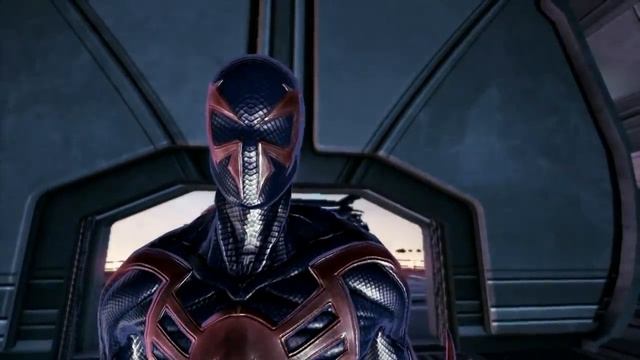 SPIDER-MAN SHATTERED DIMENSIONS - PART 1 - I AM SPIDER-MEN! (Gameplay Walkthrough) смотреть онлайн