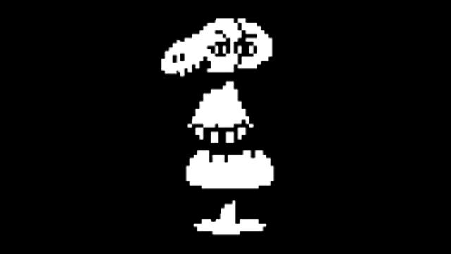 Undertale Dummy! Theme 1 Hour Loop смотреть онлайн